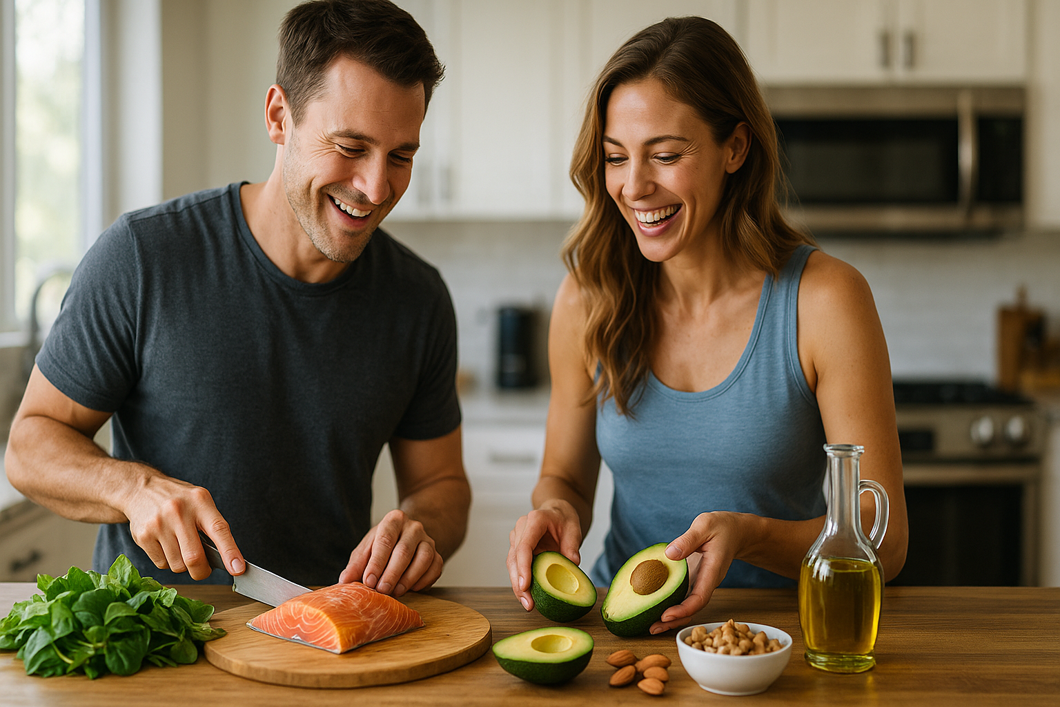 Can a 3-4 Day Ketogenic Diet Cycle Improve Metabolic Health Markers and Energy in Adults? Exploring the Impact